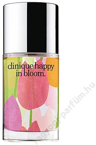 Clinique Happy in Bloom (2015) EDP 30 ml parfüm vásárlás, olcsó Clinique  Happy in Bloom (2015) EDP 30 ml parfüm árak, akciók