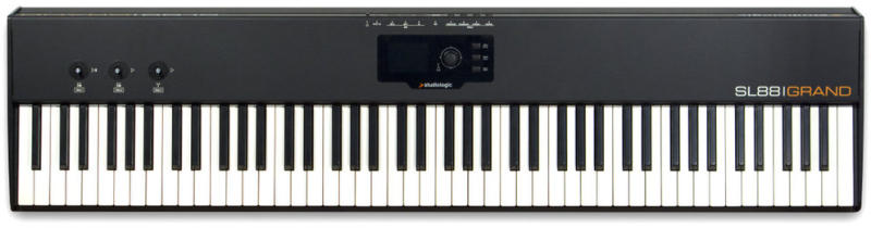 SL88 Grand