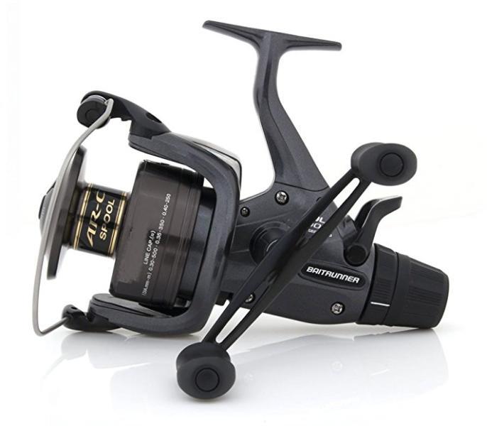 Vásárlás: Shimano Baitrunner DL 6000 RB (BTRDL6000RB) Horgász orsó árak  összehasonlítása, Baitrunner DL 6000 RB BTRDL 6000 RB boltok