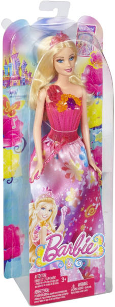 Mattel Barbie si Usa Secreta - Printesa Alexa (BLP33) (Papusa Barbie) -  Preturi