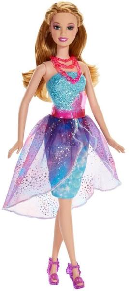 Mattel Barbie si Usa Secreta - Sirena Romy (BLP30) (Papusa Barbie) - Preturi