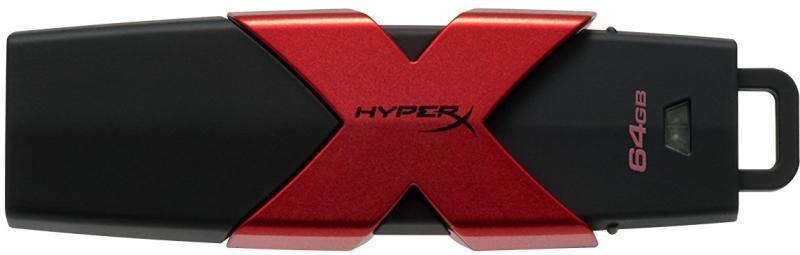 Kingston HyperX Savage 64GB USB 3.1 HXS3/64GB pendrive vásárlás, olcsó Kingston  HyperX Savage 64GB USB 3.1 HXS3/64GB pendrive árak, akciók
