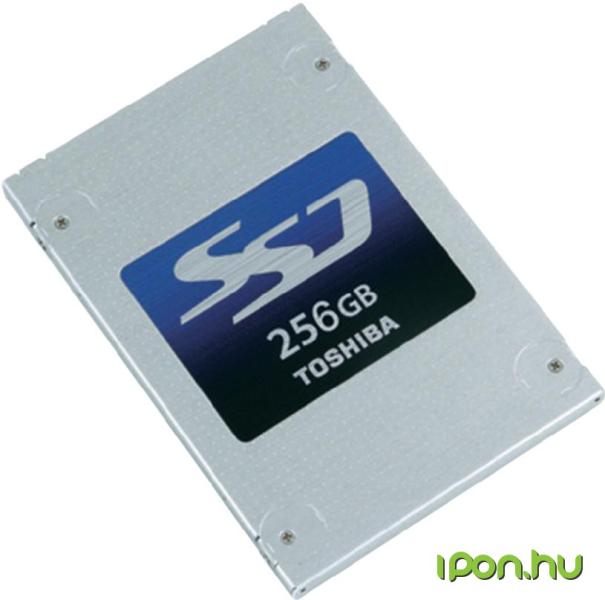 Vásárlás: Toshiba 2.5 256GB SATA3 THNSNJ256GCSU Belső SSD meghajtó árak  összehasonlítása, 2 5 256 GB SATA 3 THNSNJ 256 GCSU boltok
