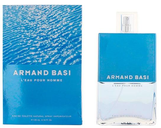 L'Eau pour Homme EDT 125 ml