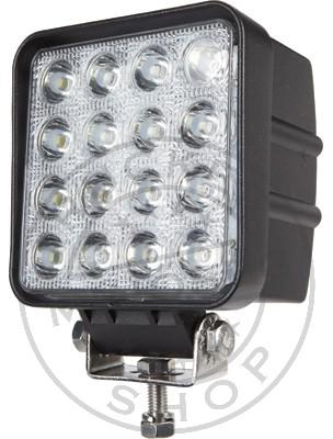 Vásárlás: Munkalámpa 16 LED-es (110x110mm) terítő fény Szerelőlámpa árak  összehasonlítása, Munkalámpa 16 LED es 110 x 110 mm terítő fény boltok