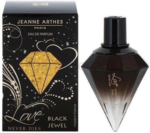 Jeanne Arthes Love Never Dies Black Jewel EDP 60 ml parfüm vásárlás, olcsó  Jeanne Arthes Love Never Dies Black Jewel EDP 60 ml parfüm árak, akciók