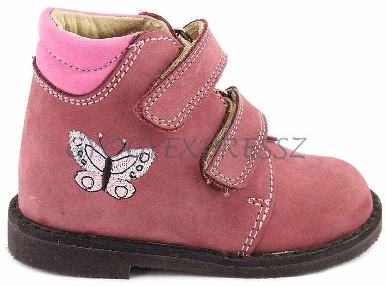 Vásárlás: SALUS FLO-810 PRÉMIUM Keskeny Gyerekcipő zárt - lányos színű Gyerek  cipő árak összehasonlítása, FLO 810 PRÉMIUM Keskeny Gyerekcipő zárt lányos  színű boltok