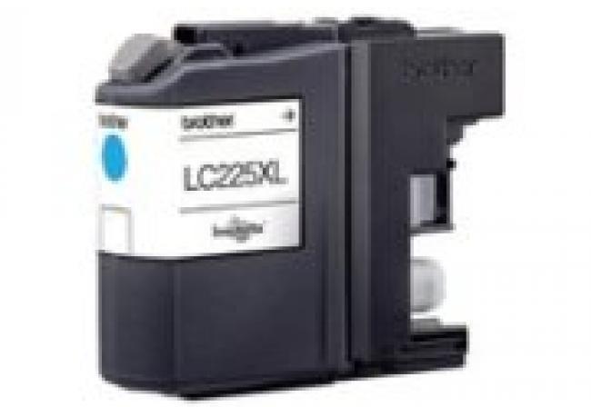 Brother LC225XL C Cyan