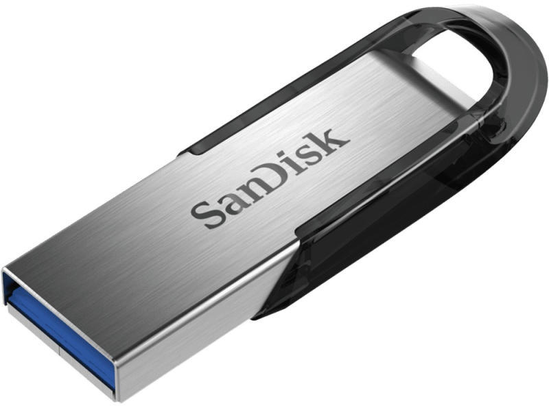 SanDisk Ultra Flair 32GB USB 3.0 SDCZ73-032G-G46/139788 (Memory stick) -  Preturi