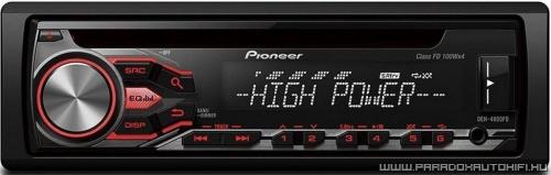 DEH-4800FD