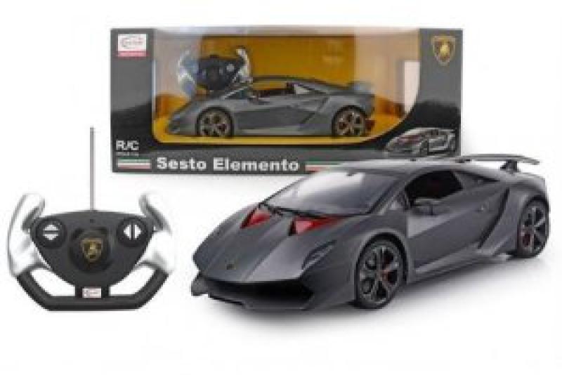 Lamborghini Sesto Elemento 1:24