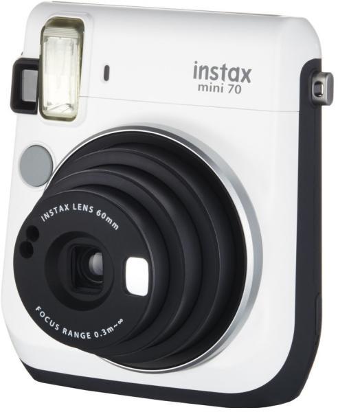 Vásárlás: Fujifilm Instax Mini 70 Analóg fényképezőgép árak  összehasonlítása, InstaxMini70 boltok
