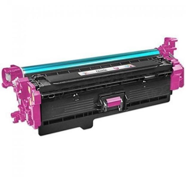 HP CF363A
