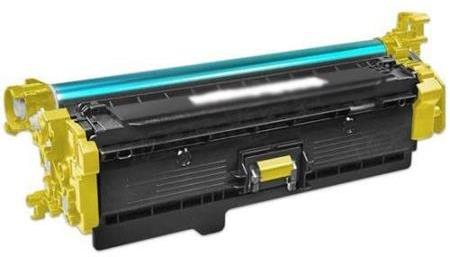 HP CF362X