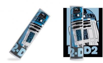 Vásárlás: Tribe Star Wars 2600mAh R2D2 PB007303 Power bank, külső  akkumulátor árak összehasonlítása, Star Wars 2600 mAh R 2 D 2 PB 007303  boltok