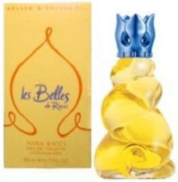 Nina Ricci Les Belles De Ricci Amour D'Amandier – 50 Ml Rare