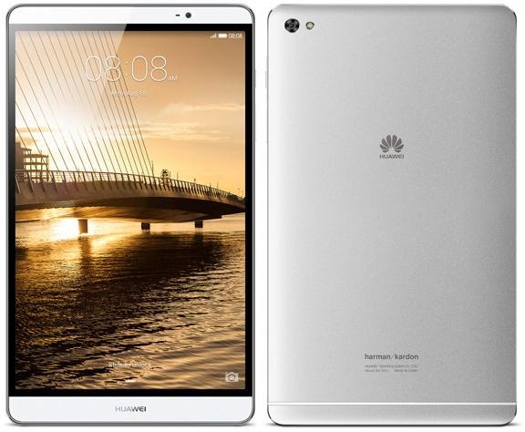 Huawei MediaPad M2 8.0 4G 16GB Tablet vásárlás - Árukereső.hu
