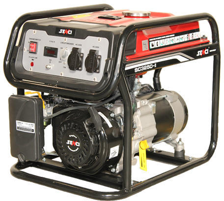 Senci SC-3500 (SC1003685) (Generator) - Preturi