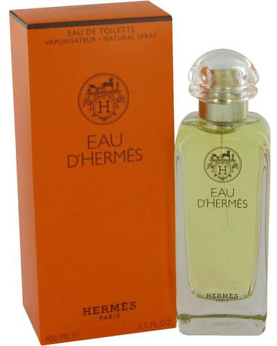 Hermès Eau D'Hermes EDT 100 ml Preturi Hermès Eau D'Hermes EDT 100 ml  Magazine