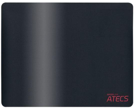 Vásárlás: SPEEDLINK Atecs Soft M SL-620101-M Egérpad árak összehasonlítása, Atecs  Soft M SL 620101 M boltok