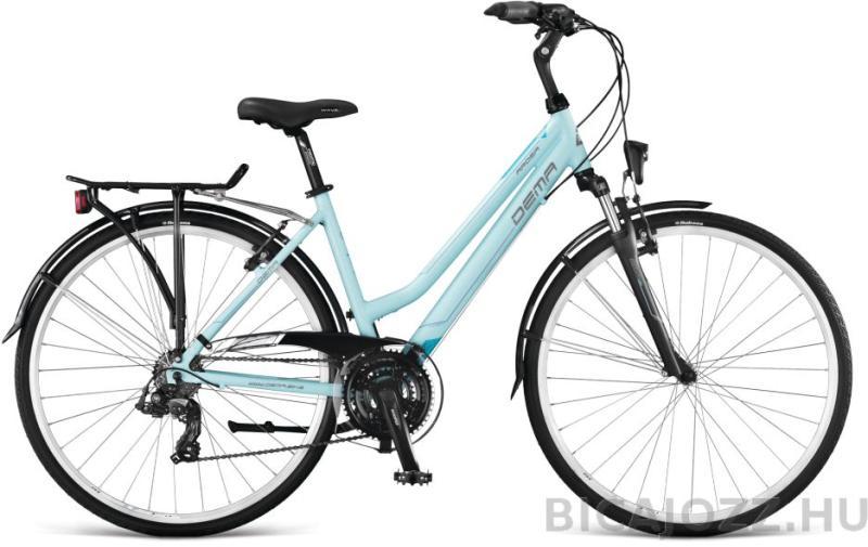 DEMA Arosa Lady (2016) Kerékpár árak, Kerékpár bicikli vásárlás, olcsó  Kerékpárok. bringa akció, árösszehasonlító