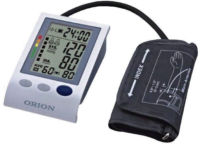 Vásárlás: ORION OBPM-1530 Vérnyomásmérő árak összehasonlítása, OBPM 1530  boltok