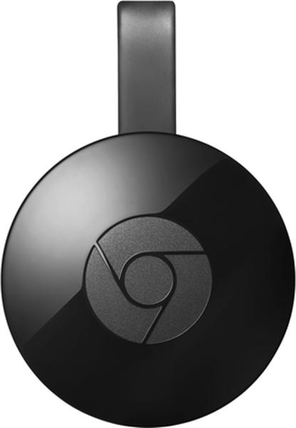Google Chromecast 2 Цени, оферти, мнения, сравнение на цени за медийни  плеъри
