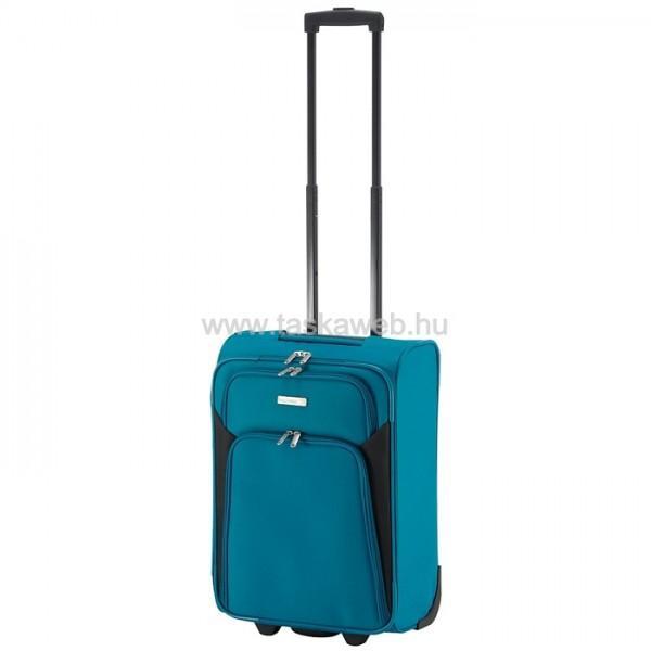 Vásárlás: Travelite Portofino S - kabinbőrönd, kétkerekű Bőrönd árak  összehasonlítása, Portofino S kabinbőrönd kétkerekű boltok