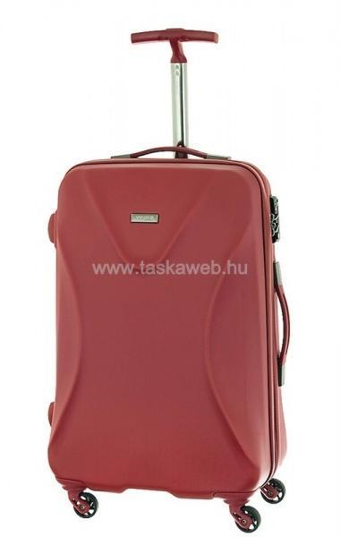 Vásárlás: March Years TWIST négykerekű közepes bőrönd (055M) Bőrönd árak  összehasonlítása, Years TWIST négykerekű közepes bőrönd 055 M boltok
