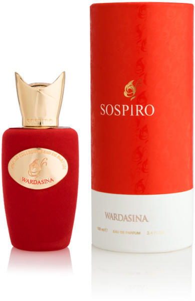 Sospiro Chapter I - Wardasina EDP 100 ml parfüm vásárlás, olcsó Sospiro  Chapter I - Wardasina EDP 100 ml parfüm árak, akciók
