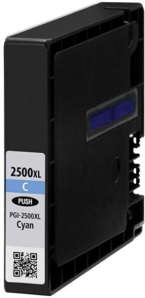 Canon PGI-2500XL C Cyan