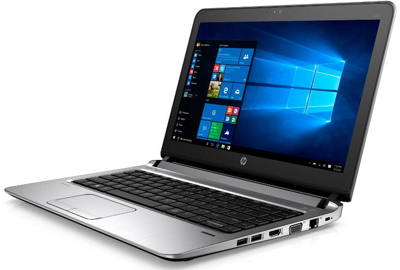 HP ProBook 430 G3 T6P18ES Notebook Árak - HP ProBook 430 G3 T6P18ES Laptop  Akció