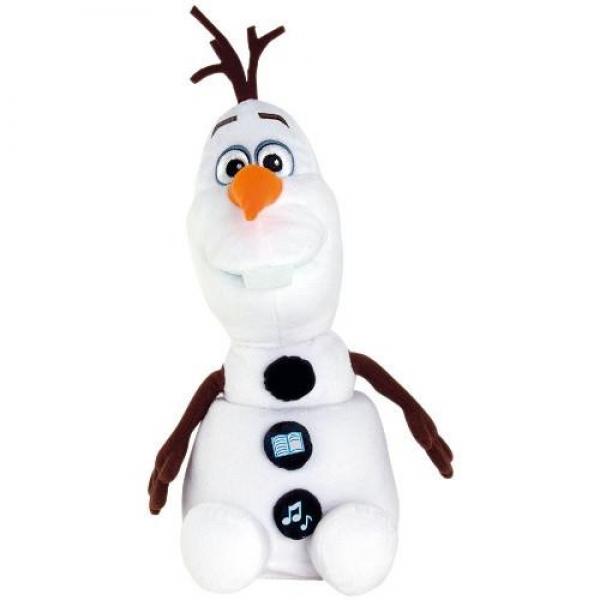 IMC Toys Povestitorul Olaf din Frozen (imc_16248) (Jucarie interactiva) -  Preturi