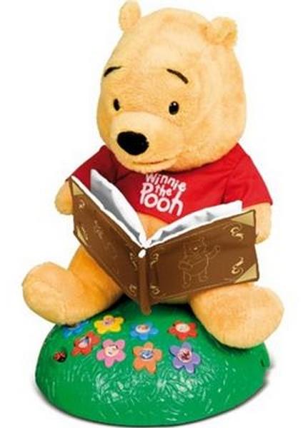 IMC Toys Povestitorul Winnie The Pooh (imc_160354) (Jucarie interactiva) -  Preturi