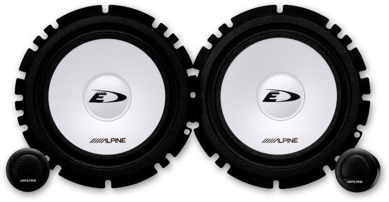 Vásárlás: Alpine SXE-1750S hangszóró - Árak összehasonlítása, SXE 1750 S  autóhangszóró akciós boltok
