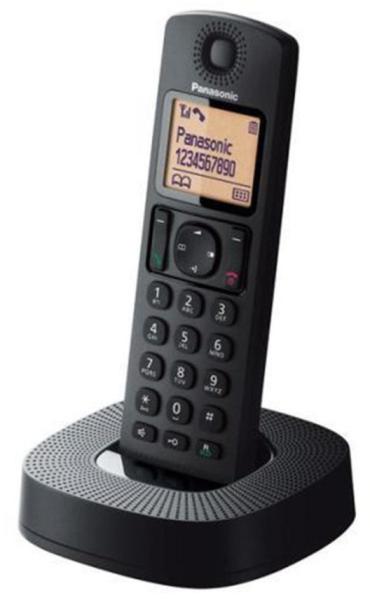 Vásárlás: Panasonic KX-TGC310PDB Telefonkészülék árak összehasonlítása, KX  TGC 310 PDB boltok