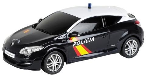 Vásárlás: Mondo Renault Megane RS Policia 1:14 Távirányítós játék, RC jármű  árak összehasonlítása, Renault Megane RS Policia 1 14 boltok