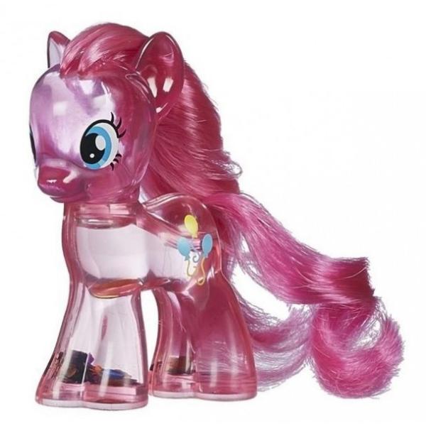 Hasbro Magic Water - Printesa ponei Pinkie Pie (B0735) (Figurina) - Preturi