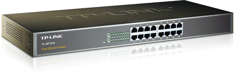 TL-SF1016