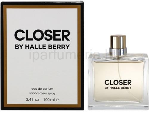 Halle Berry Closer EDP 100ml parfüm vásárlás, olcsó Halle Berry Closer EDP  100ml parfüm árak, akciók