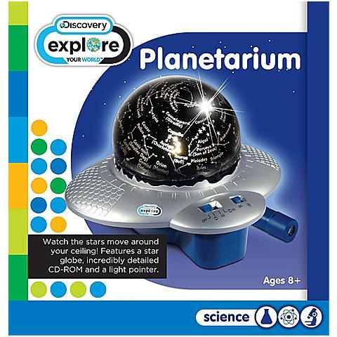 Star Sky P5 planetárium (78764)