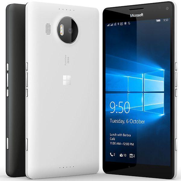 Microsoft Lumia 950 XL Single mobiltelefon vásárlás, olcsó Microsoft Lumia  950 XL Single telefon árak, Microsoft Lumia 950 XL Single Mobil akciók