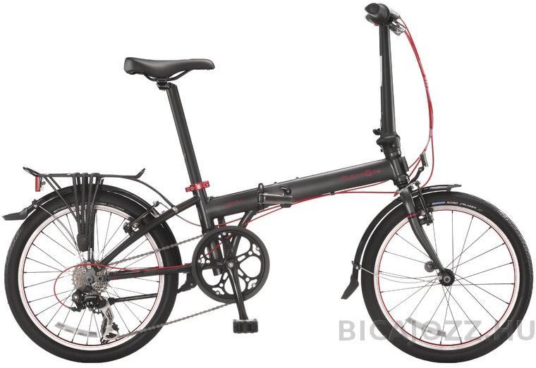 Dahon Speed D7 Kerékpár árak, Kerékpár bicikli vásárlás, olcsó Kerékpárok.  bringa akció, árösszehasonlító