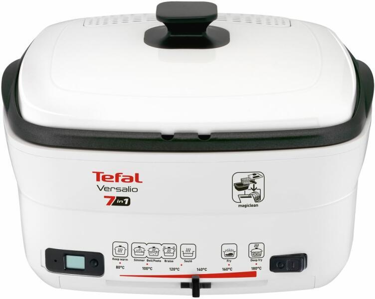 Versalio Deluxe FR490070