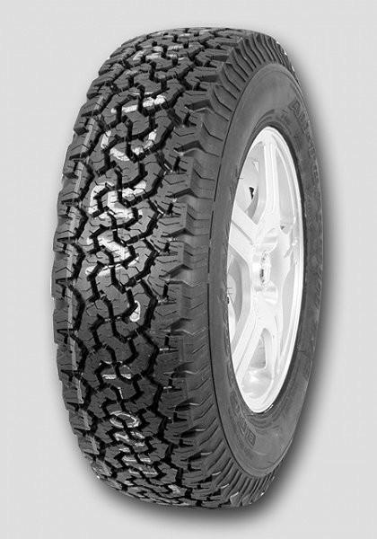 All-Terrain T/A KO2 245/75 R16 120/116S