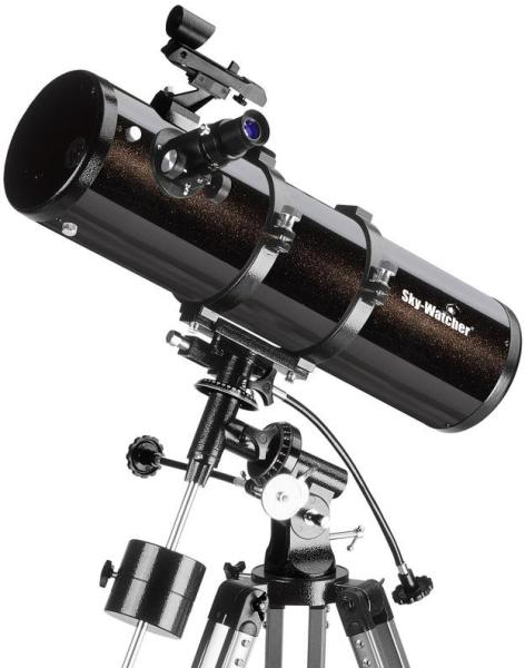 Vásárlás: Sky-Watcher 130/650 EQ2 Teleszkóp árak összehasonlítása, 130 650  EQ 2 boltok
