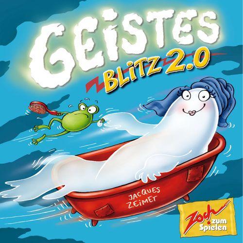 Vásárlás: Geistesblitz 2.0 Társasjáték árak összehasonlítása, Geistesblitz  2 0 boltok