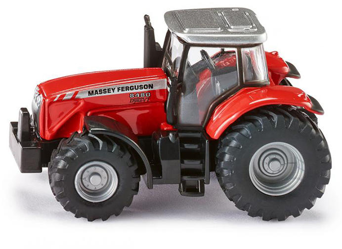 Vásárlás: SIKU Ferguson MF 8480 traktor (1878) Játékautó és jármű árak  összehasonlítása, Ferguson MF 8480 traktor 1878 boltok