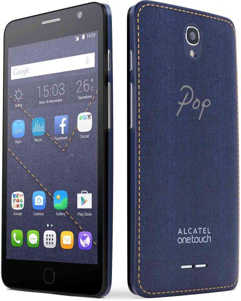 Alcatel OneTouch Pop Star 5022D mobiltelefon vásárlás, olcsó Alcatel  OneTouch Pop Star 5022D telefon árak, Alcatel OneTouch Pop Star 5022D Mobil  akciók