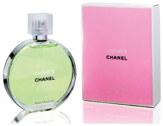 CHANEL Chance Eau Fraiche EDT 35ml parfüm vásárlás, olcsó CHANEL Chance Eau  Fraiche EDT 35ml parfüm árak, akciók